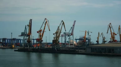 Rusya: Odessa Limanı’ndaki askeri hedefleri vurduk