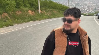 Zabıta memuru berberi kurşunlayıp kaçtı