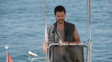 Doğanın Kanunu 5. bölüm fragmanı izle: Yeter artık ben kartları açıyorum