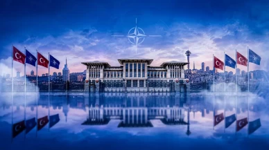 Yabancı basından Türkiye'nin NATO hazırlıklarına övgü: 'Şu ana kadarki en iyi organizasyon'