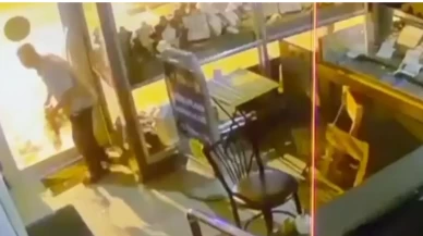 Adana’da pes dedirten hırsızlık: Yaşlı şüpheli imitasyon takıları çalıp kaçtı