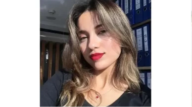 Mersin’de kahreden kaza: Yaya geçidinde can veren genç avukat son yolculuğuna uğurlandı