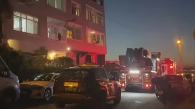 Sarıyer'de 4 gündür haber alınamayan kadın evinde ölü bulundu
