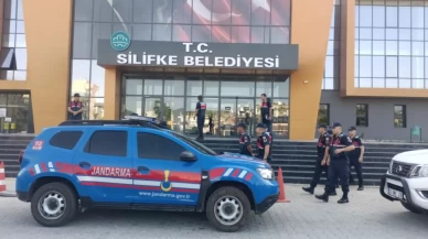 Silifke Belediyesi soruşturmasında bir tutuklama daha! Tutuklu sayısı 11'e çıktı