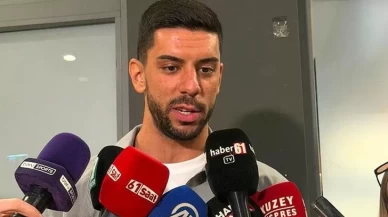 Milli yıldızın alacağı maaşı duyan şaştı kaldı