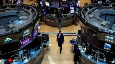 New York borsasında 'İran gerilimi' ve 'Fed' etkisi: Karışık seyir