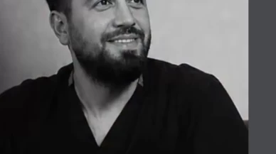 Şanlıurfa’da meslektaşının evinde fenalaşan doktor hayatını kaybetti