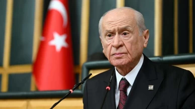 MHP Lideri Bahçeli, 15 Temmuz'da Türk milletine seslendi: 'İhanete bu aziz vatanı dar ettiniz'
