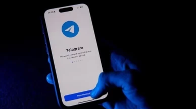 Telegram'a terör içerikleri nedeniyle dava!