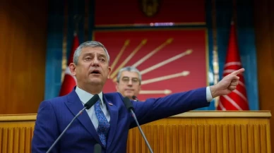 Özgür Özel son grup toplantısına çıkıyor! Yeni parti tarihi netleşti