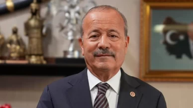 MHP’li Taytak’tan MHP’yi hedef alan Hüseyin Çelik’e tepki