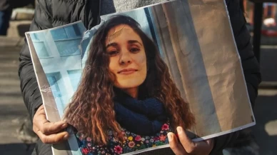 Gülistan Doku soruşturmasında kritik tutuklama