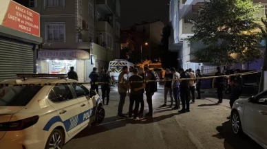 İki grup arasındaki silahlı kavga kanlı bitti