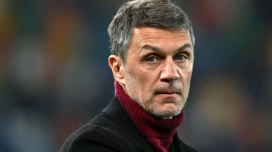 İtalya Milli Takımı'nda Paolo Maldini dönemi