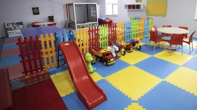 İBB kreş ücretlerine yüzde 60 zam!