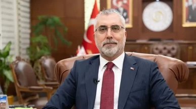 SGK hizmetlerine rekor ilgi! e-Devlet'te 6 ayda 758 milyon tıklanma