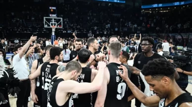 Beşiktaş Basketbol'dan peş peşe imzalar