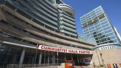 CHP'nin seçmen verileri sızdırıldı