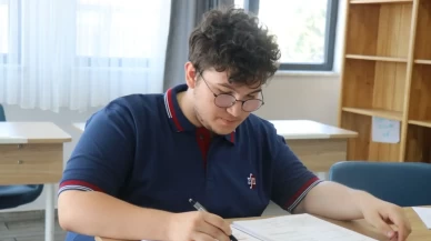 YKS’de cevap anahtarı krizi: Derece adayı öğrenciden ÖSYM’ye dava!