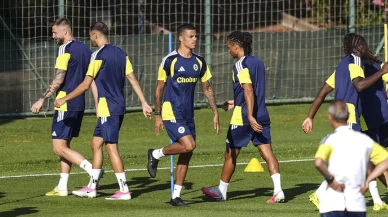 Fenerbahçe, Gornik Zabrze maçına hazır