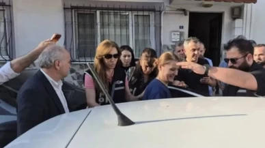 İzmit belediyesinde '3 kilo altın'lı rüşvet çarkı: Otobanda altın teslimatı, makamda para dolu çanta