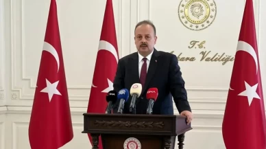 Ankara Valisi duyurdu! 52 bin sahipsiz sokak hayvanının tamamı toplandı