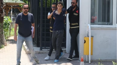 Antalya'da kan donduran olay: "İçine şeytan girdi" diyerek ablalarına saldırdı
