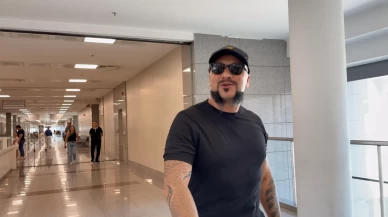 Hayko Cepkin'in AHBAP soruşturmasında verdiği ifade ortaya çıktı