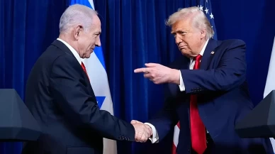 Netanyahu-Trump görüşmesi cenaze engeline takıldı!
