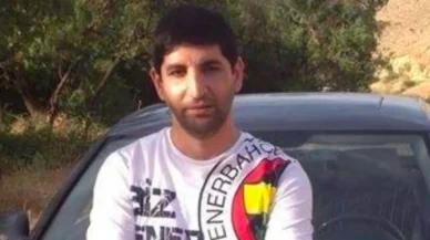 Yangına müdahale eden itfaiyeci aracın altında kalarak can verdi