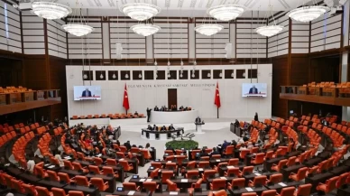 12. Yargı Paketi maddeleri nelerdir, yasalaştı mı? 12. Yargı Paketi son dakika gelişmeleri ve tam metni