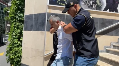 İstanbul’da yıllardır aranan firari otoparkta yakalandı