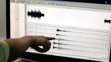 Son Dakika: Elazığ Sivrice'de korkutan deprem! 16 Temmuz 2026 AFAD son depremler listesi