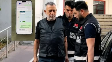 Haluk Levent'in bahis mesajları ifşa oldu