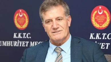 KKTC'den BM'ye sert Kıbrıs uyarısı