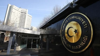 Mescid-i Aksa'da tehlikeli oyun