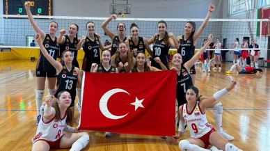 Filenin genç Sultanları durdurulamıyor