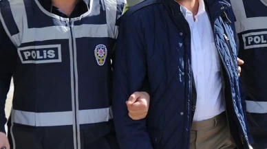 Van merkezli 25 ilde dev operasyon: 159 şüpheli gözaltında!