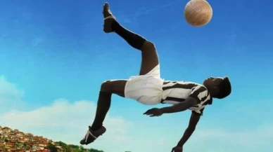 Pele: Bir Efsanenin Doğuşu izle! Bugün TV'de: Konusu ve oyuncuları