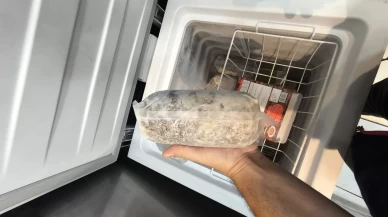 Sakarya’da markette kaynağı belirsiz et ürünleri bulundu