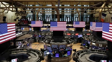 New York Borsası'nda 'Çip' şoku: Teknoloji hisselerinde sert düşüş