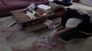 Üsküdar’da uyuşturucu operasyonu: 2 tutuklama