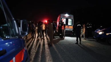 İzmir’in Menemen ilçesinde sulama kanalında 6 yaşındaki çocuk boğuldu