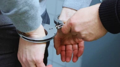 Kardeşini ve ailesini vuran emekli imam teslim oldu