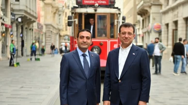 İnan Güney hakkında tahliye kararı verildi