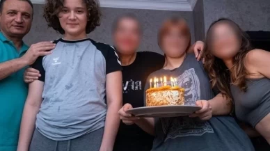 İsa Mersinli'nin anne ve babası hakim karşısına çıkacak!