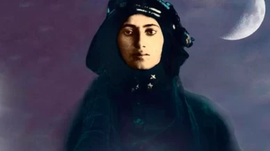Üsteğmen Fatma’nın hayatı 'Mahi’ ile sinema taşınıyor!
