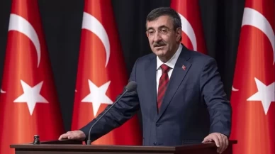 Cevdet Yılmaz KKTC'ye gidiyor: Masada doğalgaz ve yatırımlar var!