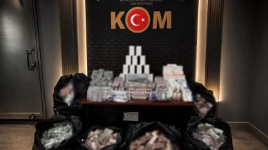 Fatih’te kaçak ilaç operasyonu