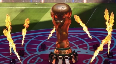 Dünya Kupası Yarı Final Maçları ne zaman 2026? TRT 1 canlı yayın takvimi